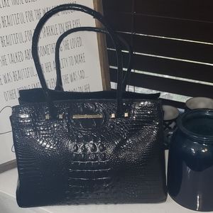 Brahmin Alice Carryall
